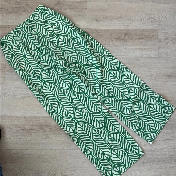 H&M pants 💚 - Picture 6 of 6